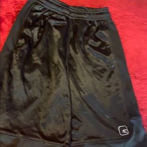 Andi Basketball shorts